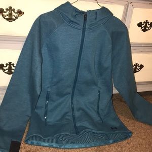 Under Armour jacket
